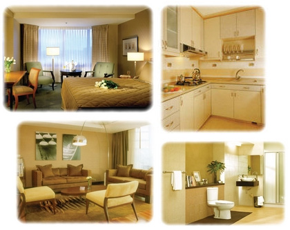 Căn hộ An Phú - An Khánh 3