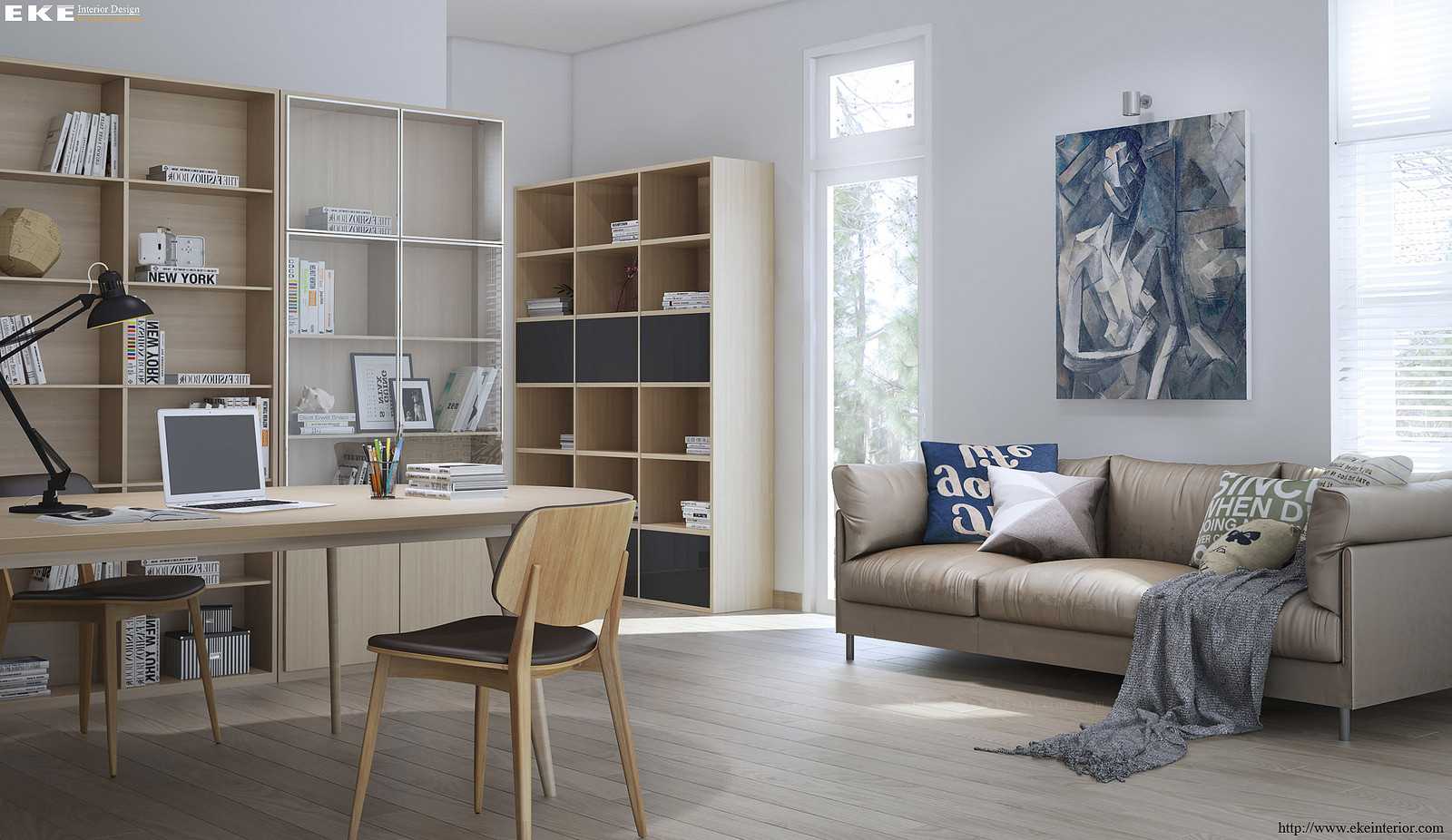 Biệt thự Gia Hòa