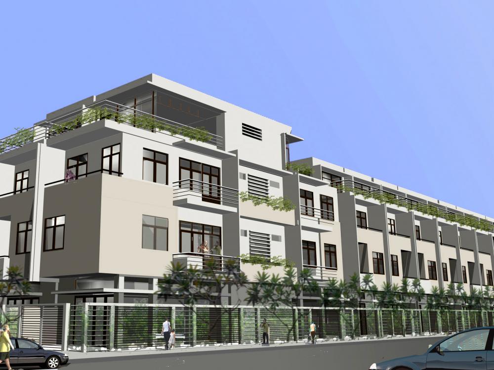 Liên kế Hai Thành - Tên Lửa 2