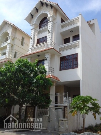 Căn hộ Him Lam Kênh Tẻ 4