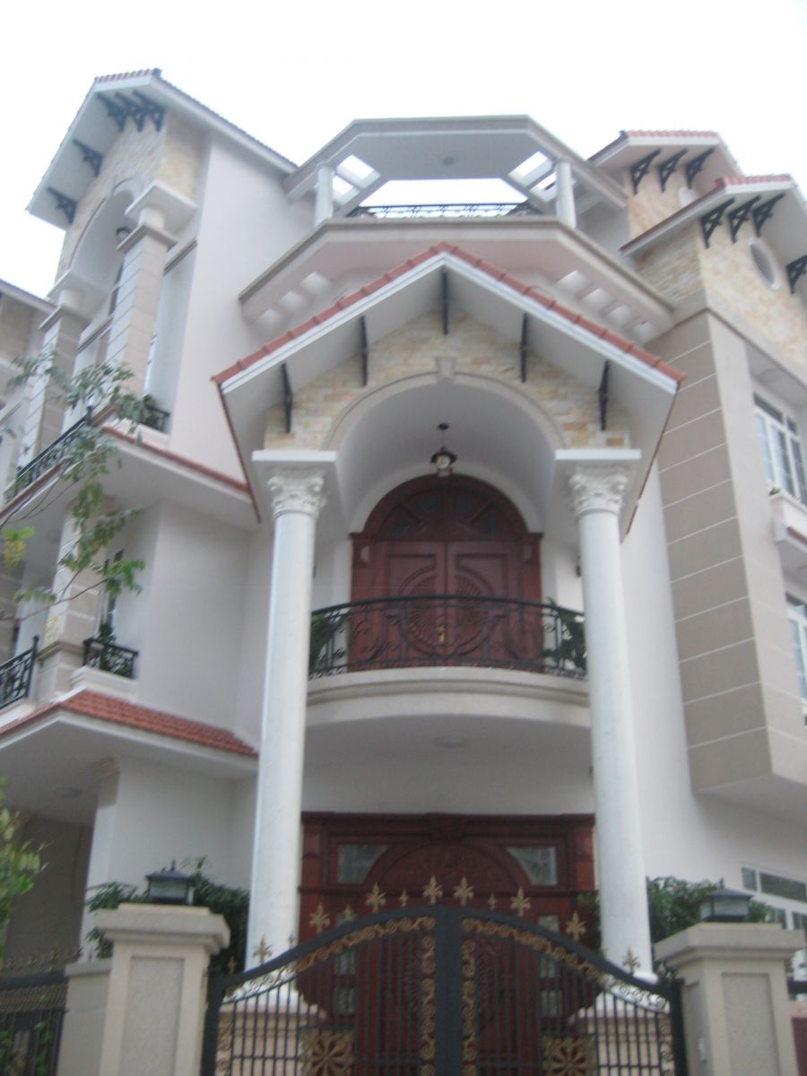 Căn hộ Him Lam Kênh Tẻ 8