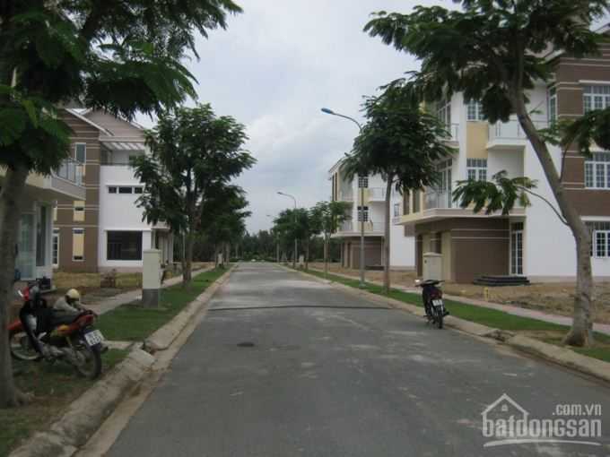 Dự án đã hoàn thiện và đưa vào sử dụng