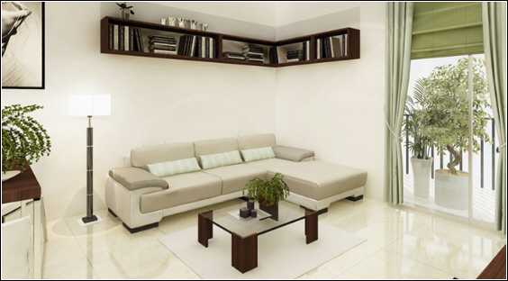 Khu đô thị Spring Life