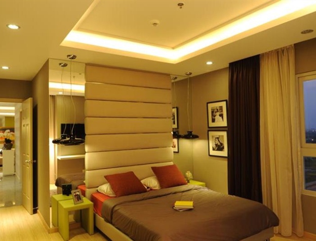 Biệt thự Dragon City 5