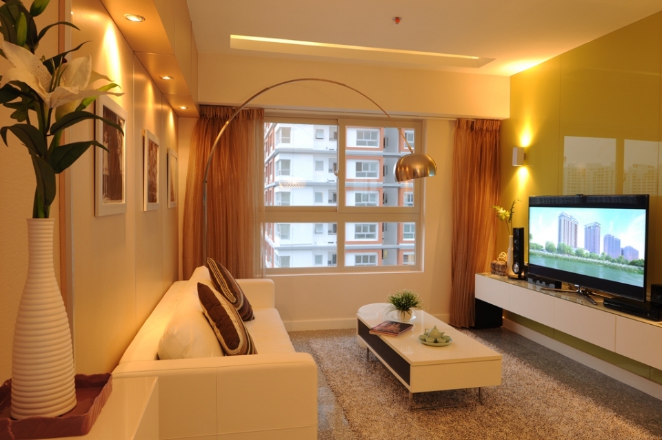 Biệt thự Dragon City 7