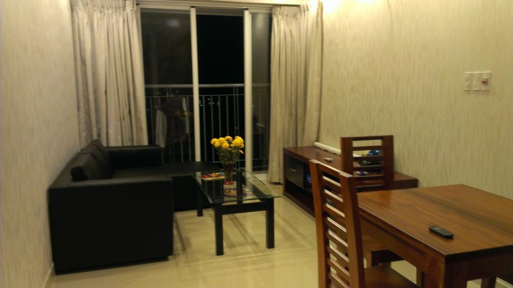 Căn hộ Sài Gòn Mới