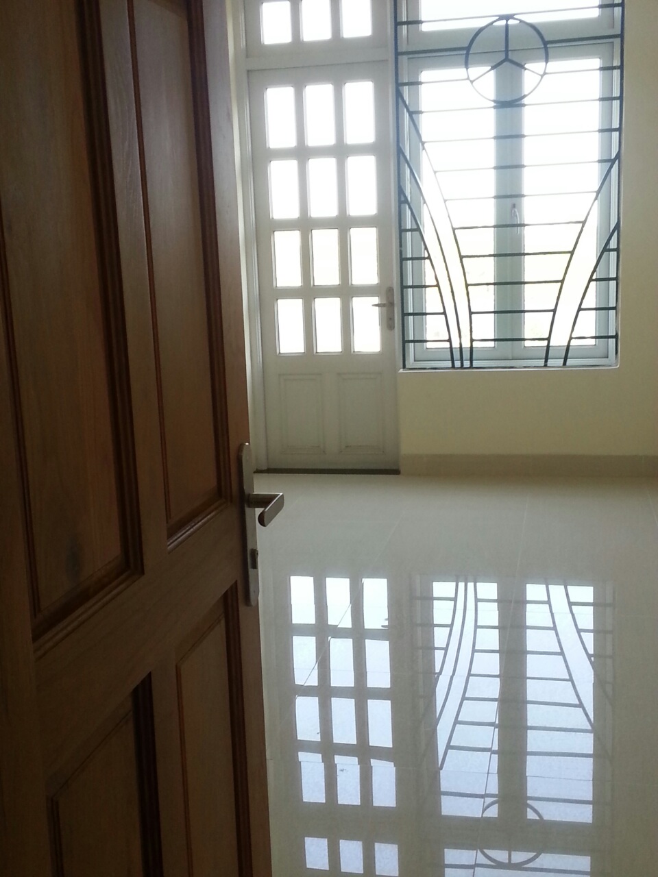 Nhà phố Greenlife - 13C 2