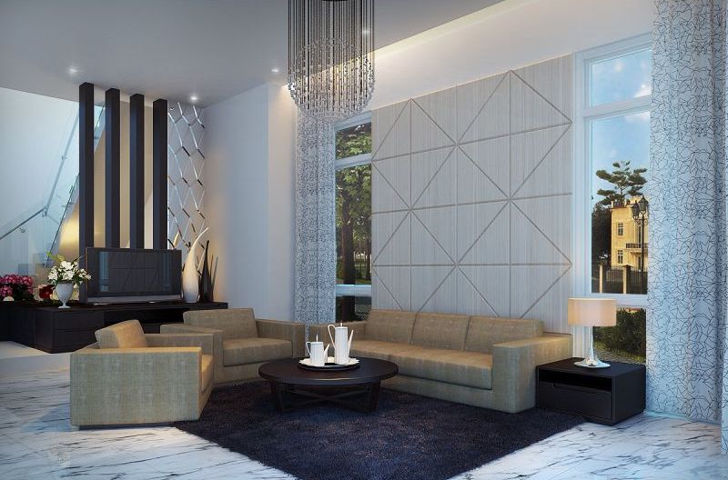 Biệt thự Hoja Villa