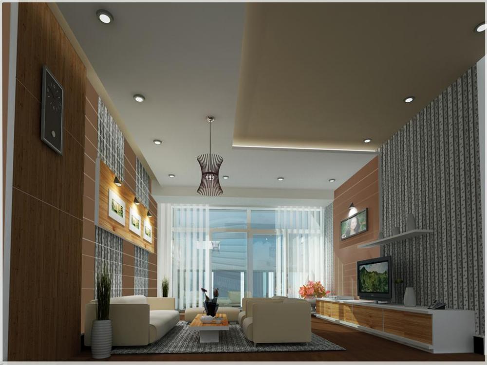 Căn hộ Exim Garden