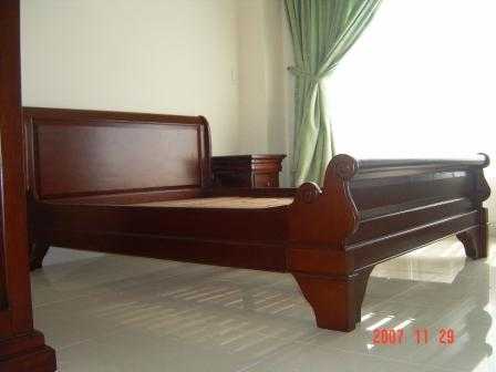 Biệt thự Thảo Nguyên Sài Gòn 2