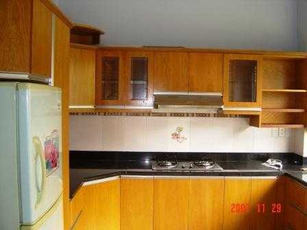 Biệt thự Thảo Nguyên Sài Gòn 3