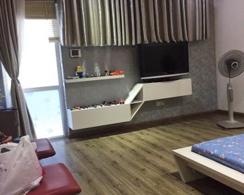 Biệt thự Nam Thông