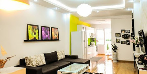 Căn hộ Savico Hiệp Bình Phước - Tam Bình 2