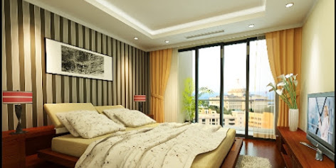 Căn hộ Savico Hiệp Bình Phước - Tam Bình