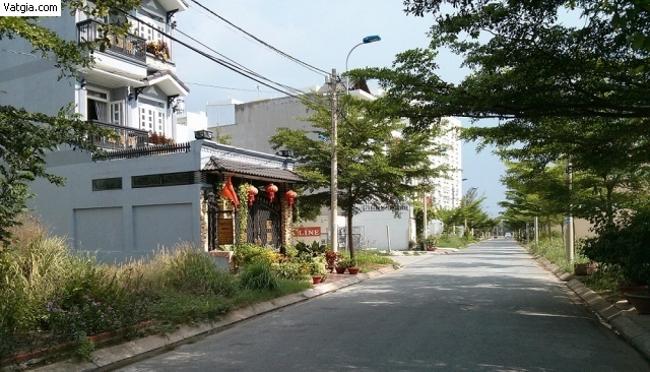 Dự án đã hoàn thiện và đưa vào sử dụng