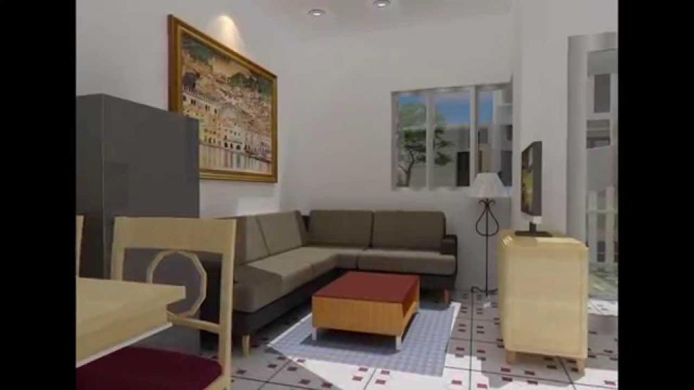 Nhà phố Nam Sài Gòn Riverside 2