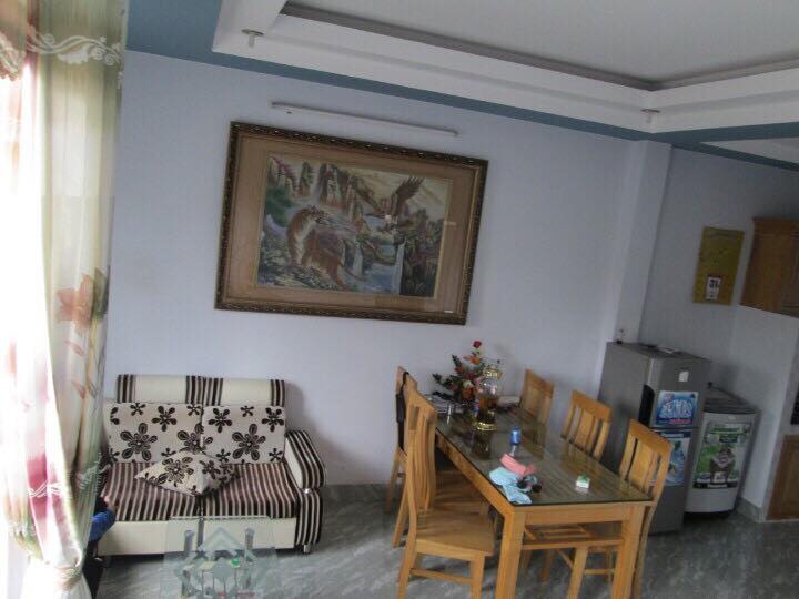 Nhà phố Nam Sài Gòn Riverside 3