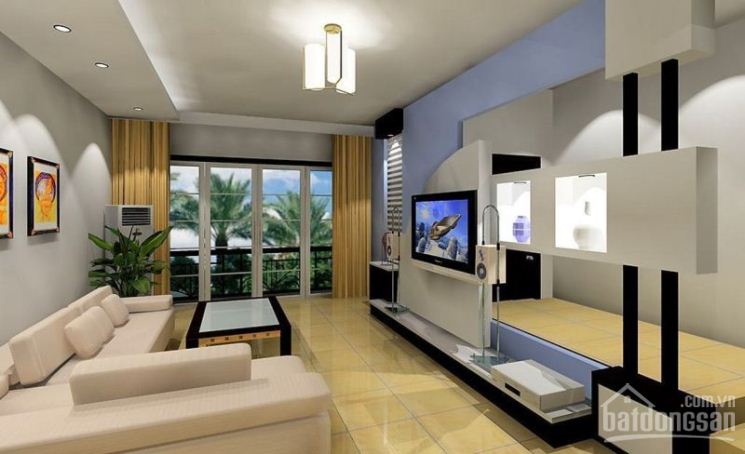 Biệt thự Nam Thông I