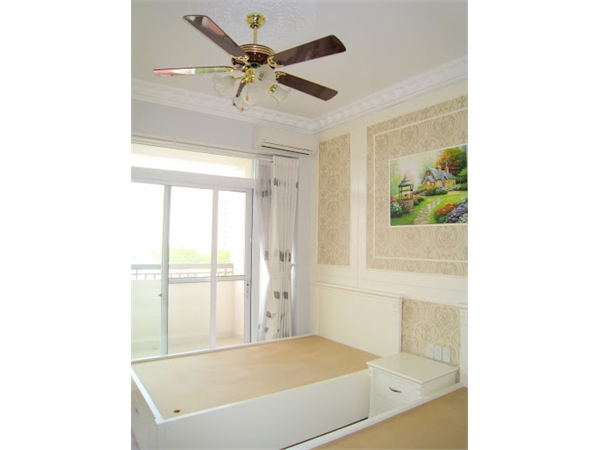 Biệt thự Nam Thông I 2