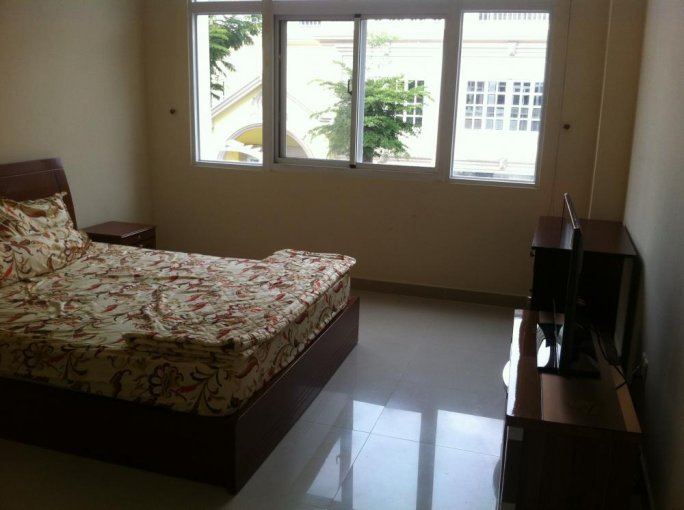 Biệt thự Nam Thông I 4