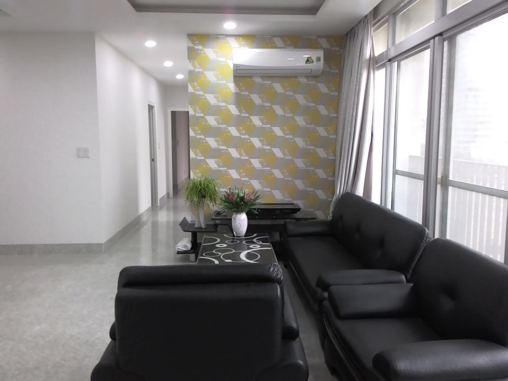 Biệt thự Nam Thông I 5