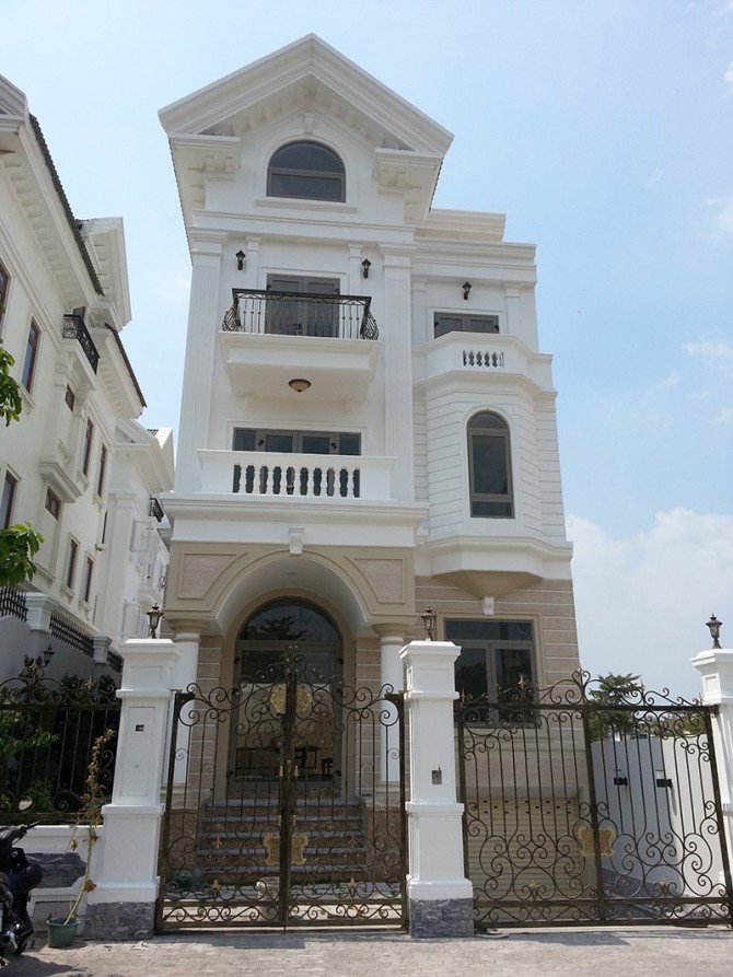 Hình ảnh thực tế dự án