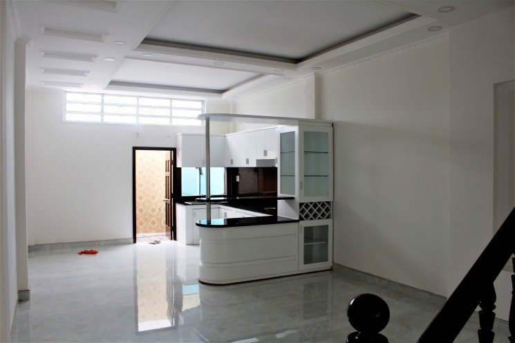 Nhà phố Nam Hùng Vương