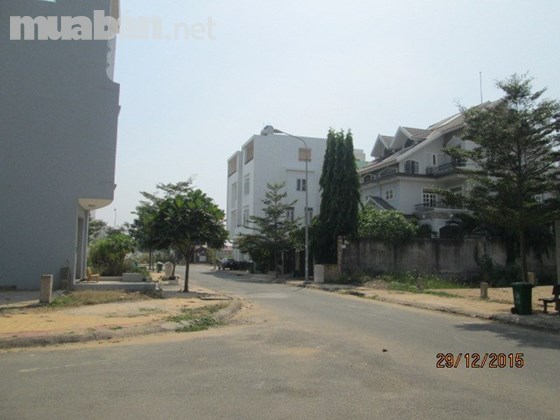 Dự án đã hoàn thiện và đưa sử dụng