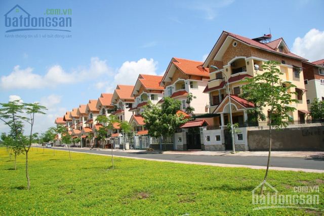 Khu dân cư Him Lam 6A