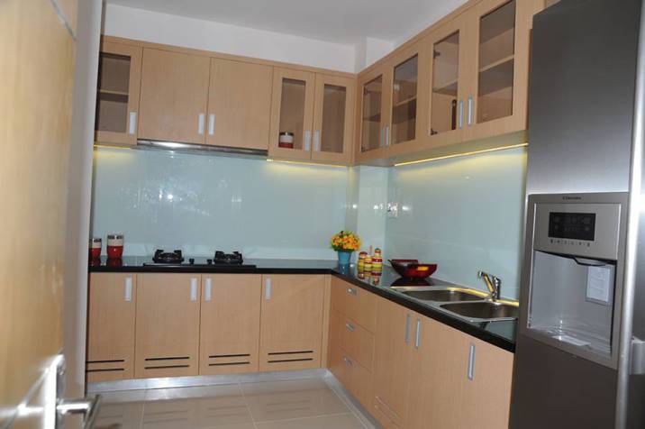 Căn hộ Him Lam 6A