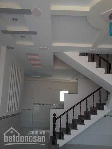 Nhà phố An Phú Tây 2