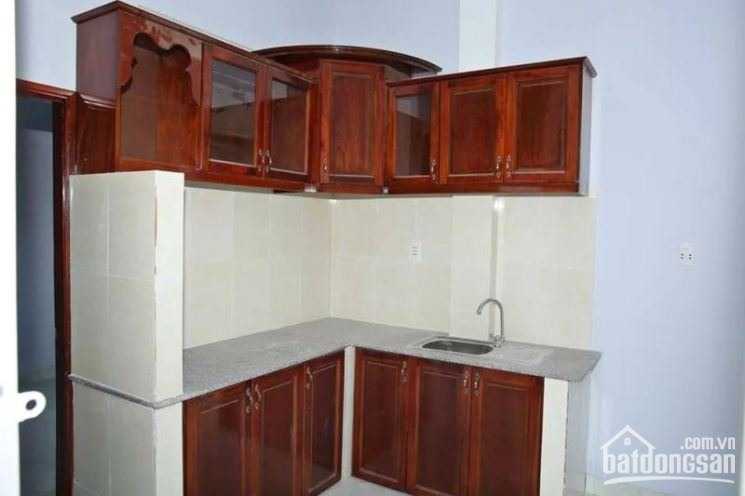 Nhà phố An Phú Tây