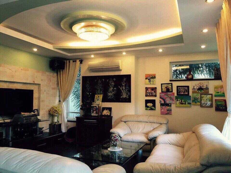 Biệt thự Sông Ông Lớn