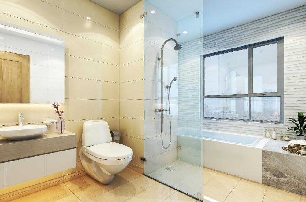 Căn hộ Green Hills 2