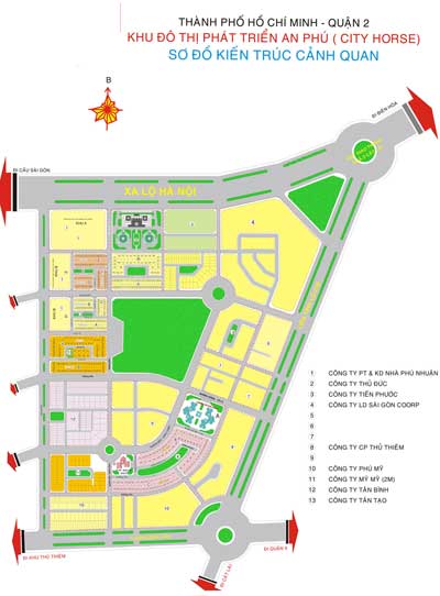 City Horse City Horse