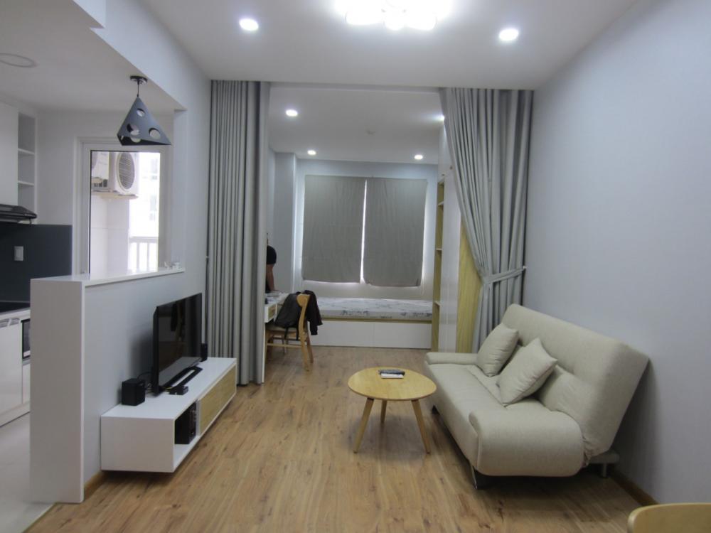 Căn hộ City Horse