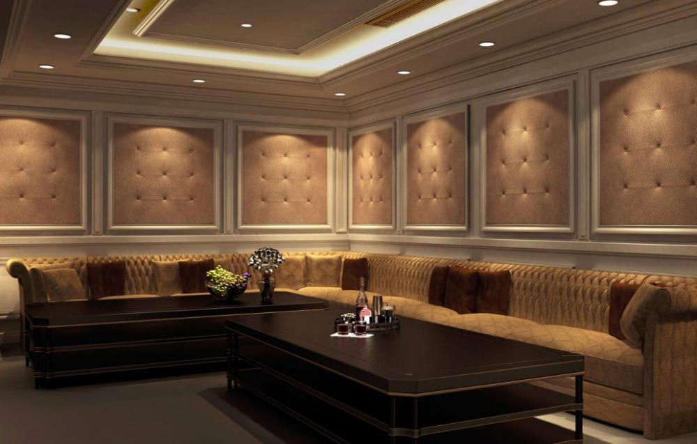 Biệt thự Saroma Villa  2