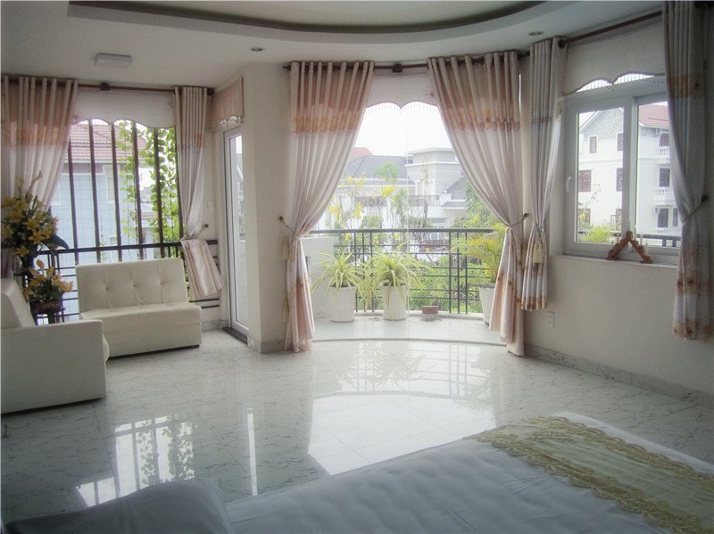 Biệt thự Tấn Trường