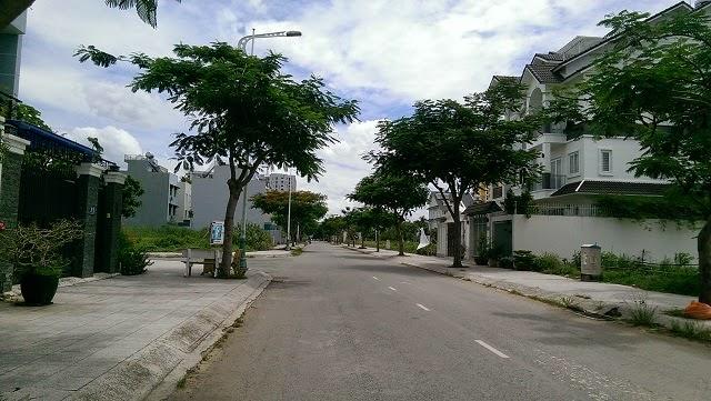 Nhà phố Văn Minh 2