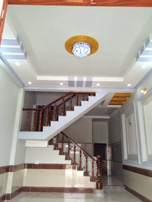 Nhà phố Vĩnh Lộc A