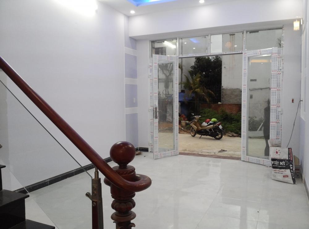 Nhà phố Phú Xuân 2 2