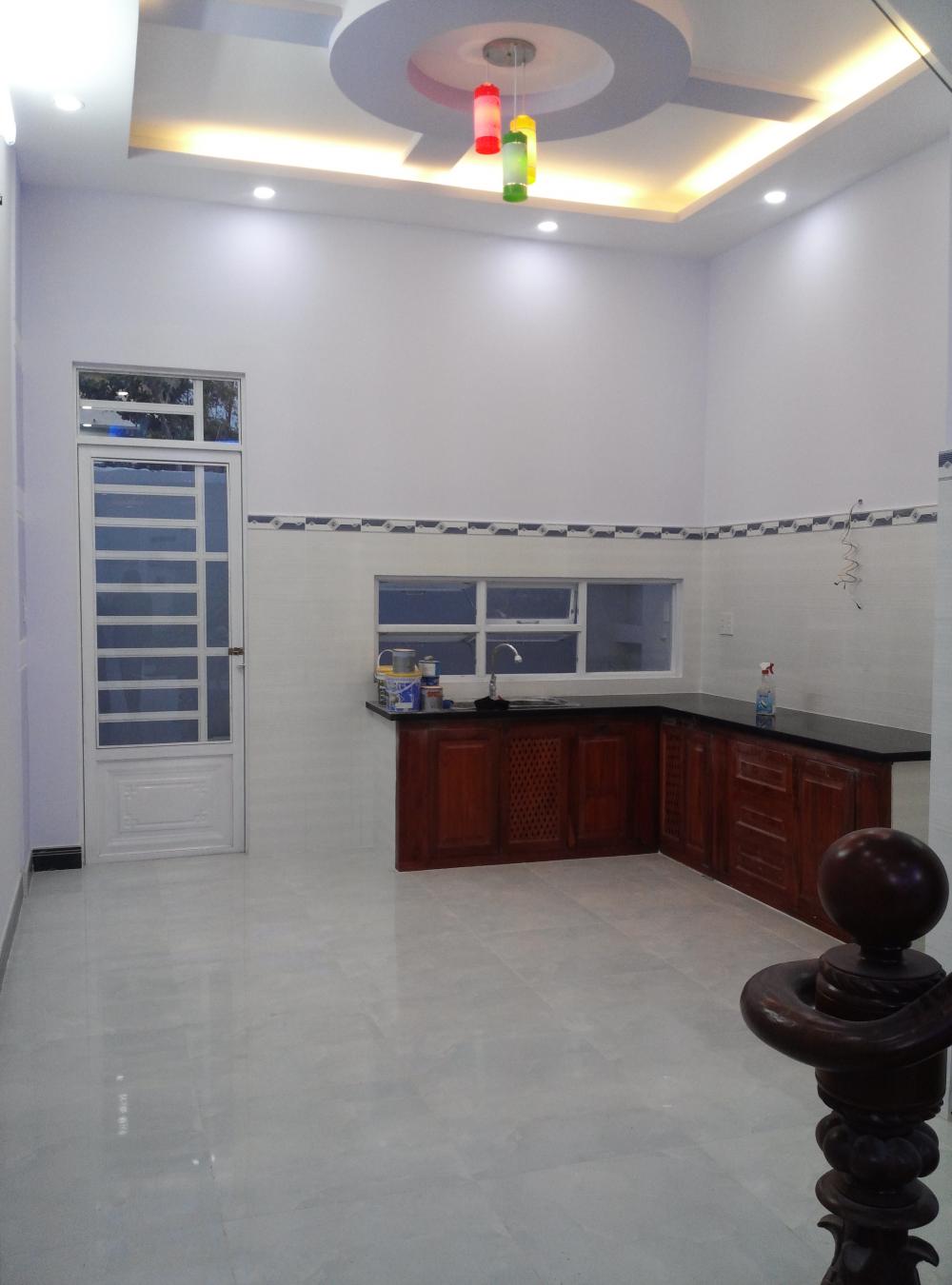 Nhà phố Phú Xuân 2