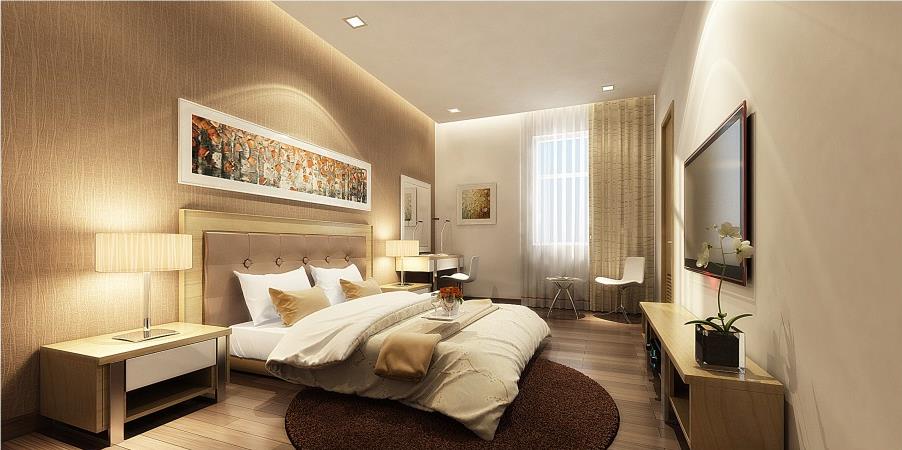 Biệt thự Dragon Parc 4