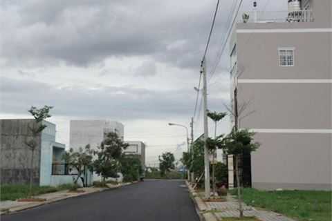 Dự án đã hoàn thiện và đưa vào sử dụng