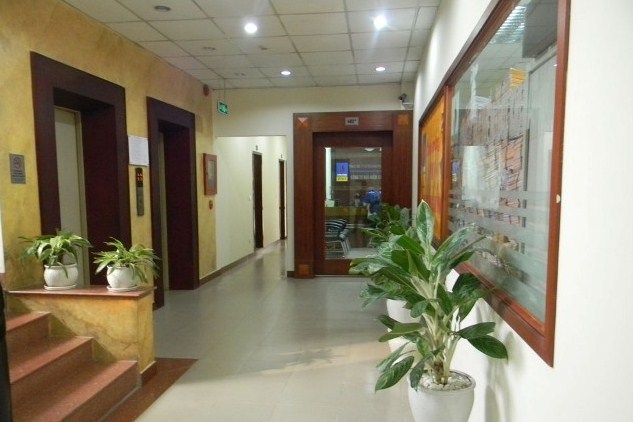 Văn phòng TĐL Building 5