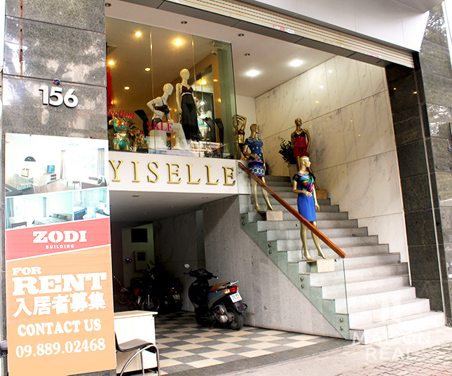 Dự án đã hoàn thiện và đưa vào sử dụng