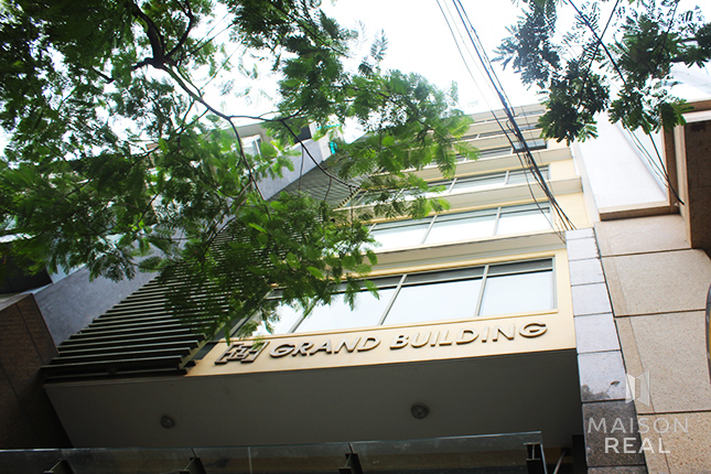 Dự án đã hoàn thiện và đưa vào sử dụng