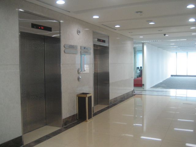 Dự án đã hoàn thiện và đưa vào sử dụng