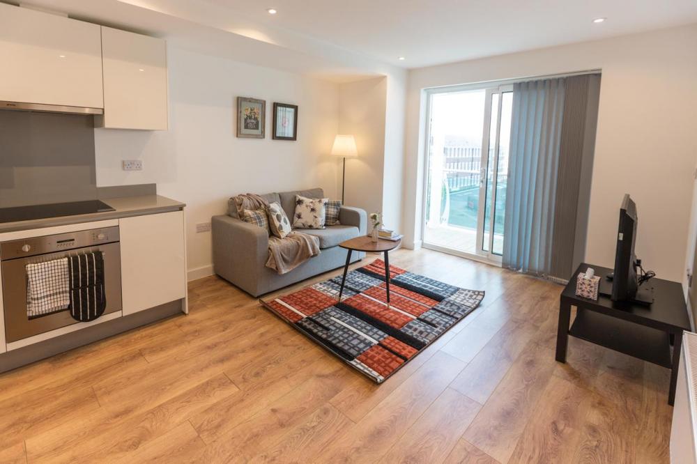 Căn hộ Apex Tower 3