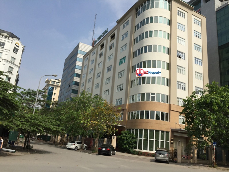 Dự án đã hoàn thiện và đưa vào sử dụng